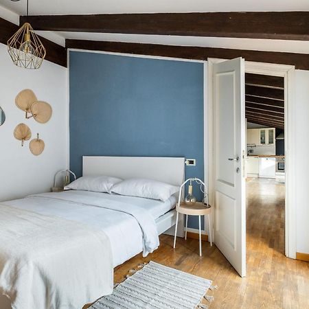 Loft Con 2 Terrazzi Nei Pressi Della Johns Hopkins University 볼로냐 외부 사진